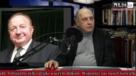 Zelenski w Polsce, proces Trumpa, zboże z Ukrainy - Michalkiewicz po lubelsku