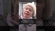 Babcia MIAŻDŻY Trzaskowskiego.  Nie rządzi, a lata po świecie #shorts