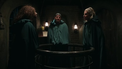 The Traitors US S03E06