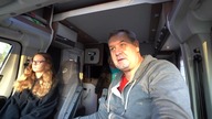 NOWY w EKIPIE NK LILI - Kamperem do Inwałdu!