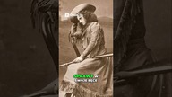 Annie Oakley Dziewczyna z karabinem!
