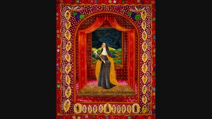 Saint Rita Of Cascia - May 22