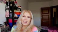 #Vlog# Nareszcie w domu~Zygmunt nie przeżył ~ Czemu nie noszę już rozm.  36 ~ Miyo już u mnie