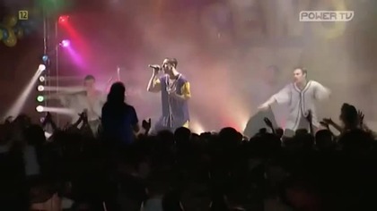 Boys - Powiem Ci (Live 97) 480p