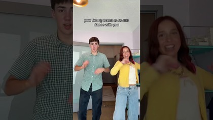 TAG THEM ! #duo #dance #shorts