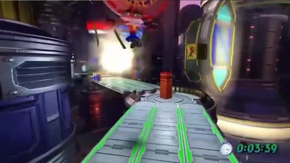 Easiest Way to Future Frenzy Platinum Relic