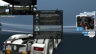 PONOWNIE ZWIEDZAMY EUROPĘ na ProMods Z WIDZAMI!  | EURO TRUCK SIMULATOR 2! *+ MODY!*