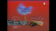 Dwójka - Zakończenie programu z 3/4 sierpnia 1995 roku