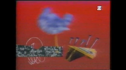 Dwójka - Zakończenie programu z 3/4 sierpnia 1995 roku