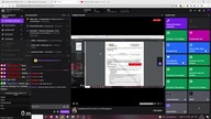 [VOD] Kwalifikacja INF. 03, EE. 09, E. 14 100% Speedrun