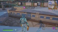 Fortnite Zero Budowania - zaskakujący finał#19