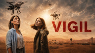 Vigil S01E01 Lektor PL