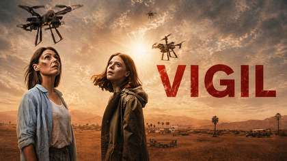 Vigil - serial online