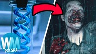 Top 10 zombie wirusów w grach wideo
