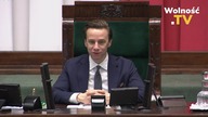  Włodzimierz Skalik: Jeśli system terroru wejdzie w życie, będziemy musieli opuścić WHO!