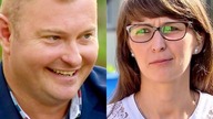 Są dowody, że Łukasz z Rolnik Szuka Żony 5 pisał z innymi dziewczynami przed programem!