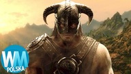 Top 10 gier firmy BETHESDA