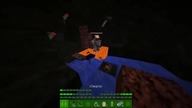 MineCraft: Łowca | S01E08