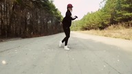 Astronomia (Vicetone & Tony Igy) Shuffle Dance Special Music Video 2020