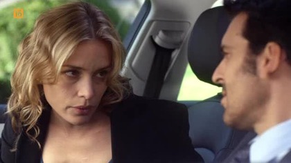 Kamuflaż-Covert.  Affairs.  S03E15.  2012
