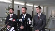Wojna SQUATÓW w Warszawie Konfederacja WZYWA Trzaskowskiego do zdecydowanej reakcji!