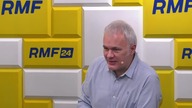  Sławomir Mentzen POZBĘDZIE SIĘ Grzegorza Brauna? Być może nie idziemy w tym samym kierunku... 