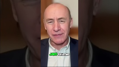 Ukraina: Czy Naprawdę Powinna Zniknąć z Mapy? #shorts