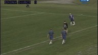Promień Żary - Polonia Słubice - 3:1 - 21. 05. 2005r.