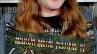 Axetasy @ Helicon Metal Festival VI, Odessa, Warszawa, 21. 03. 2026 | Koncertowy Update #357