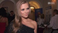 Agnieszka Kaczorowska zapozuje nago? Nie mówię nie, ale to jeszcze nie ten moment | Wideoportal