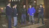 Watch Ghost Hunters - Season 11 quanlity HD with english at 2