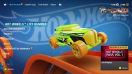 Hot Wheels UNLEASHED - ROBIĘ KONKRETNE POSTĘPY!  *Coraz bliżej koniec gry*