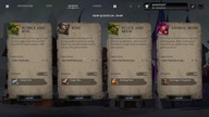Dark and Darker z trzeciej osoby - Legacy: Steel & Sorcery Final alpha (1)