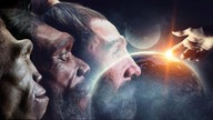 KTO STOWRZYŁ ŚWIAT? EWOLUCJA - KREACJONIZM