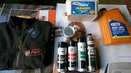 Duża paka od PMO - konkurs w którym każdy wziąć udział @PMO Lubricants