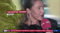Film dokumentalny Na granicy Marcina Tulickiego