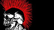 The Exploited "Fuck the system"