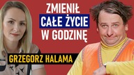 Został samotnym ojcem z dnia na dzień: Zmieniłem całe życie w godzinę - Grzegorz Halama
