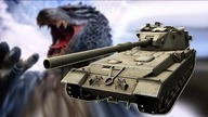 PcP #1557  Godzilla i pełno penetracji :)