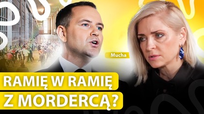 ZABÓJCA U BOKU NAWROCKIEGO? NOWE SZOKUJĄCE USTALENIA