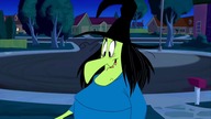 Looney Tunes Show Odcinek 6 Na tropie Wielkiej Trufli HD