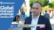 Global Hydrogen SA, Daniel Zawadzki  Prezes Zarządu, #584 ZE SPÓŁEK