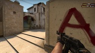 011 Enemies dont wanna fight? - ACE! [CS:GO] #14