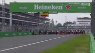 GP Meksyku 2017