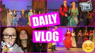 #2 VLOG: Warszawa, shopping, zorro