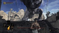 Ancient Wyvern (Soul Level 1 / No Damage) Dark Souls 3