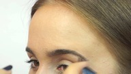*** AMBASADORKA PIERRE RENE I MIYO *** JAK PODKREŚLAM MOJE BRWI? / HOW I DO MY EYEBROWS