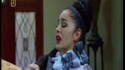 59 Nastoletnia Wampirzyca S01E59 Dubbing PL