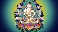 Vajrasattva Meditation and Recitation