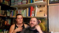 553.  Uziemianie Się Na R&oacute;żne Sposoby